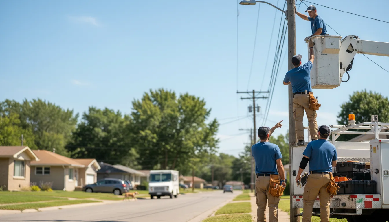 Chandelier Repair in West Hickory, PA